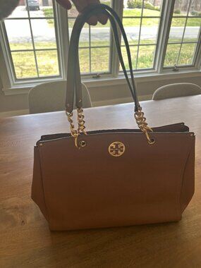 Tory Burch Carson Tote Bag